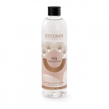 Rezerva parfum 250 ml Iris Cachemire Esteban Paris, IRI-006, 090196