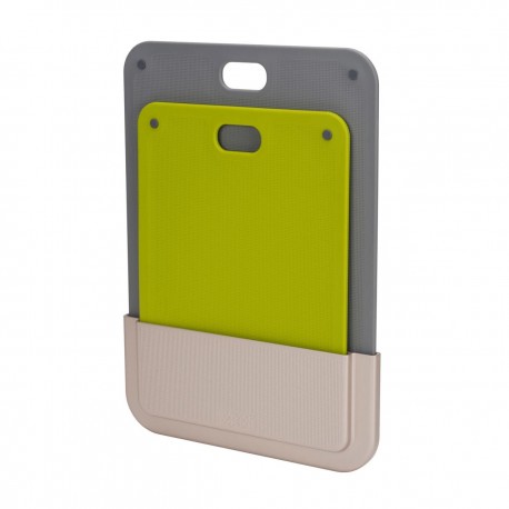 Set 2 tocatoare Doorstore Joseph Joseph J60149