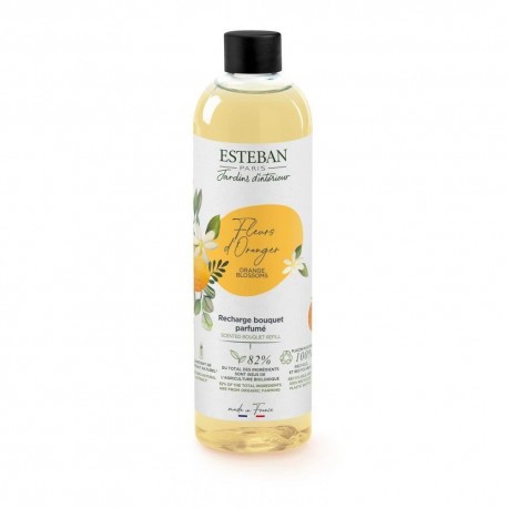 Rezerva parfum Orange Blossom, Esteban Paris - BFO-002 Rezerva parfum Orange Blossom, Esteban Paris - BFO-002