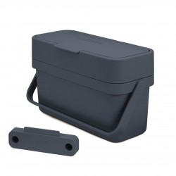 Cutie compacta pentru resturile de mancare, plastic, 4 l, Joseph- 003161