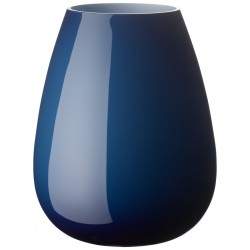 Vaza sticla Drop Midnight sky Villeroy and Boch, 326002