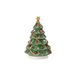 Decoratiune brad Nostalgic Melody Tree, turning-412941