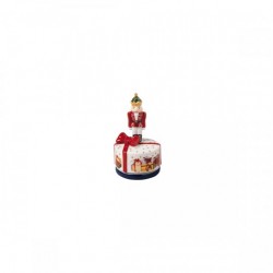 Decoratiune muzicala Nutcracker, Nostalgic Melody, Villeroy&Boch -412958