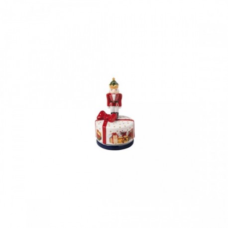 Decoratiune muzicala Nutcracker, Nostalgic Melody, Villeroy&Boch -412958