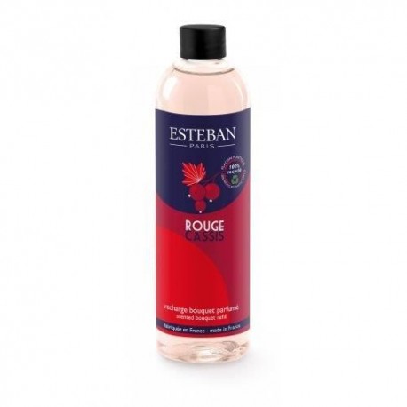 Rezerva Parfum 250ml Rouge Cassis Esteban Paris, RCA-006