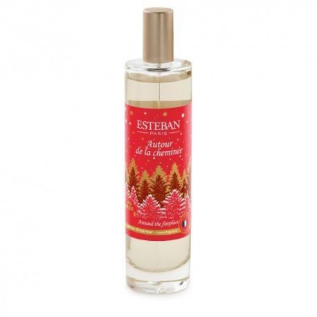 Spray Camera 75ml Around the fireplace - Esteban Paris ELN-113