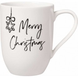 Cana Statement Merry Christmas Villeroy and Boch, 431157