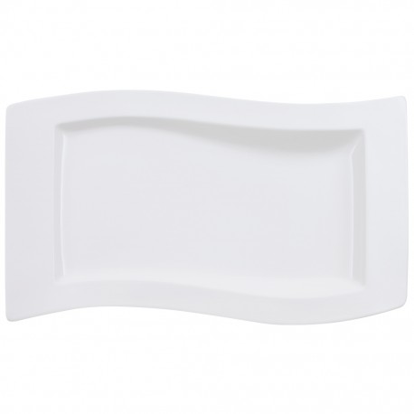 Platou apeiritive 49*30 cm Newwave Villeroy and Boch, 333690