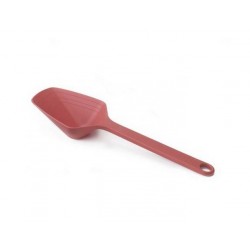 Lingura gradata pentru gatit scoop red