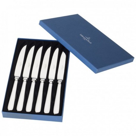 Set 6 cutite pentru friptura Oscar, Villeroy & Boch-166240