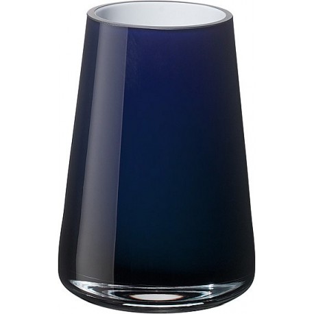 Vaza Numa mini Midnight Sky, albastra, 12 cm, Villeroy&Boch-339217