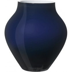 Vaza Oronda mini Midnight Sky, albastra, Villeroy&Boch- 339200