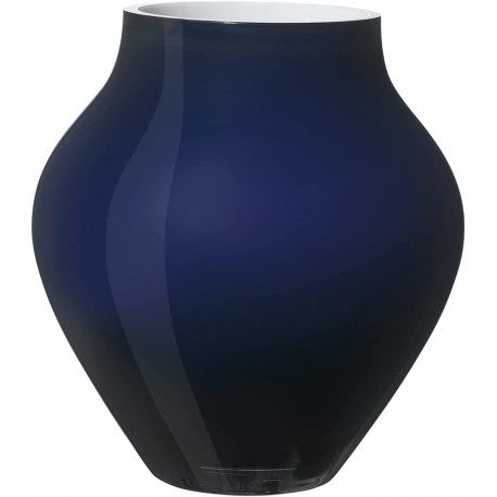 Vaza Oronda mini Midnight Sky, albastra, Villeroy&Boch- 339200