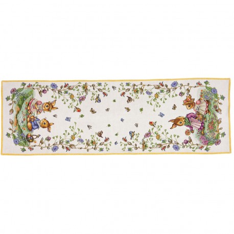 Runner XL Spring Fantasy, Villeroy&Boch, 143x47cm, 410527