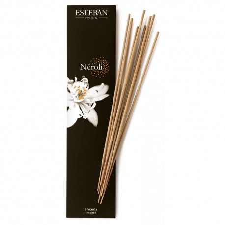 Betisoare Parfumate Neroli - Esteban Paris, NER-006