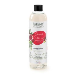 Rezerva parfum 250ml Pomegranate&Lime, Esteban Paris- BGC-002