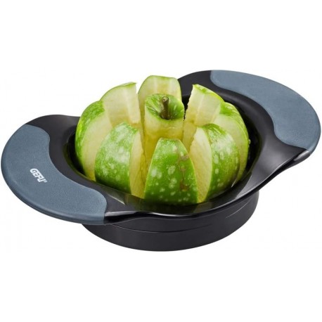 Separator pentru mere si mango, plastic/inox, Gefu, 89469