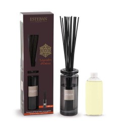 Difuzor parfum Legendes D'Orient, 100ml, Esteban Paris- LEG-043