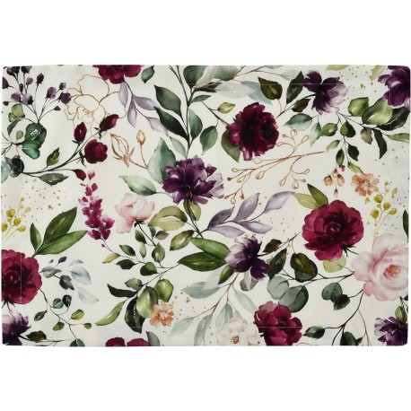 Fata de masa Deep Flowers Sander, 130x170 cm, 39813 col 29