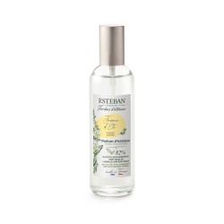 Spray Camera, Summer Jasmine,100ml, Esteban Paris- BJE-003