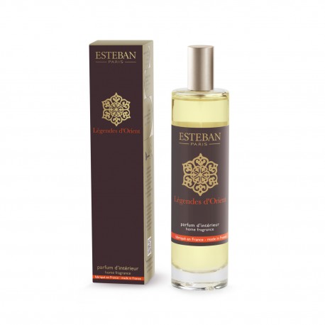 Spray Camera Legendes D'Orient, 75 ml, Esteban Paris- LEG-038