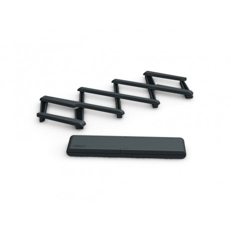 Suport extensibil vase fierbinti stretch