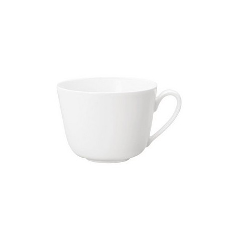 Ceasca cafea ceai Twist white