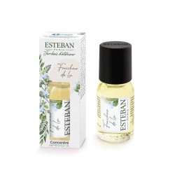 Esenta Ulei Linen Freshness-Esteban Paris, 095818