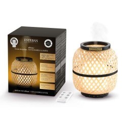 Difuzor Electric Light&Bamboo Edition - Esteban Paris, CMP-206, 099144