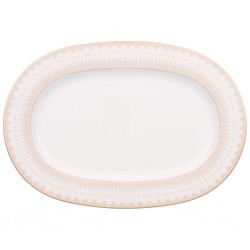 Platou oval Samarkand, 41 cm, Villeroy&Boch-465636