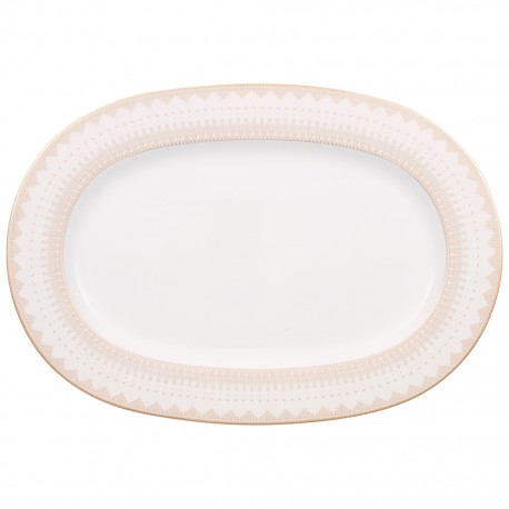 Platou oval Samarkand, 41 cm, Villeroy&Boch-465636