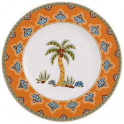 Farfurie pentru desert Samarkand Mandarin, 16 cm, Villeroy&Boch- 261556