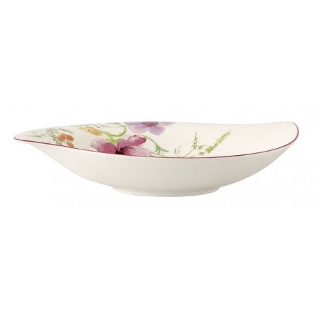 Platou servire Mariefleur basic, 33.5 cm, Villeroy&Boch, 179976