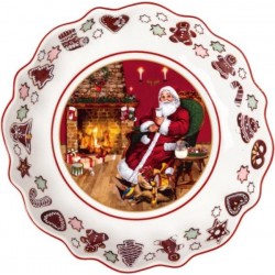 Bol portelan Annual Christmas Edition 2023, 16.5 cm,  Villeroy&Boch-427792