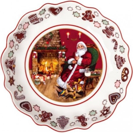 Bol portelan Annual Christmas Edition 2023, 16.5 cm,  Villeroy&Boch-427792