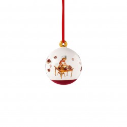Glob Annual Christmas Edition 2023, Villeroy&Boch, 6.5x6.5x8cm-427921
