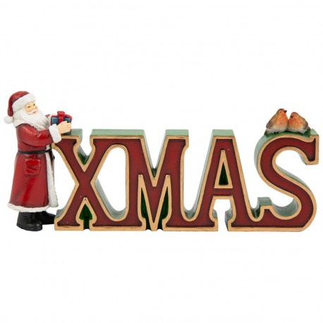 Decoratiune Lettering X-Mas, Villeroy&Boch-406193