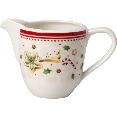 Recipient pentru lapte/frisca 280 ml, Winter Bakery Delight, Villeroy&Boch -300552