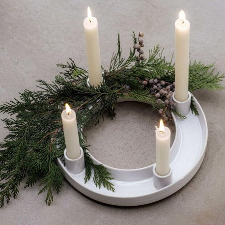 Suport lumanare advent Winter Glow, Villeroy&Boch-430464