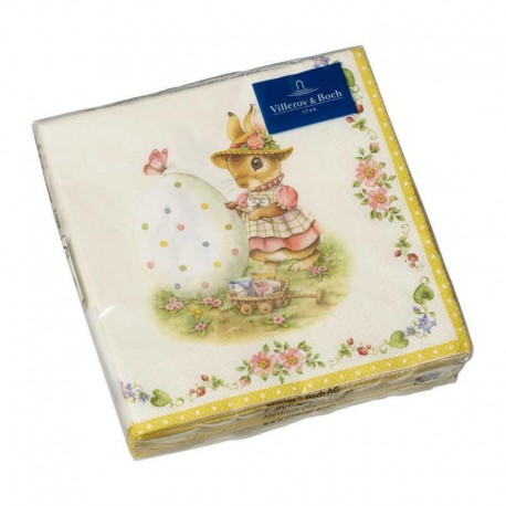 Servetele Easter Accessories Anna Paul, Villeroy&Boch-365278