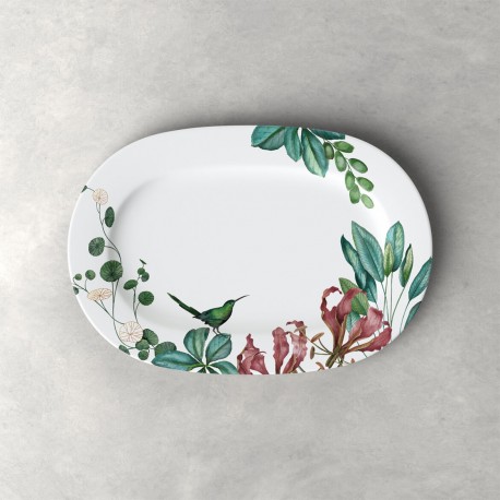 Platou oval Avarua , 41 cm , Villeroy&Boch-423022