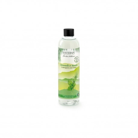 Rezerva parfum 250 ml, Esteban Paris- BCM-002