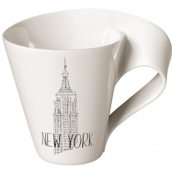 Cana cafea 300 ml, Modern Cities New York, Villeroy&Boch-418837