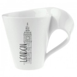 Cana cafea 300 ml, Modern Cities London, Villeroy&Boch-418684