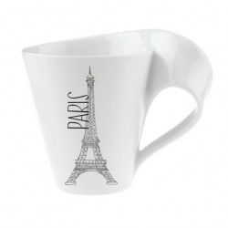 Cana cafea 300 ml, Modern Cities Paris, Villeroy&Boch-418677