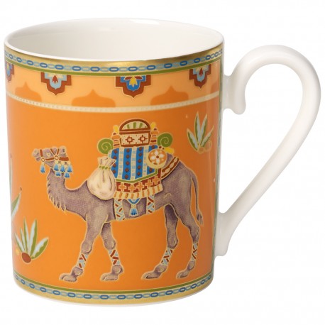 Cana Samarkand mandarin, Villeroy&Boch, 300 ml-159891