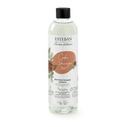 Rezerva parfum 250 ml wild cedar, Esteban Paris-BCS-002