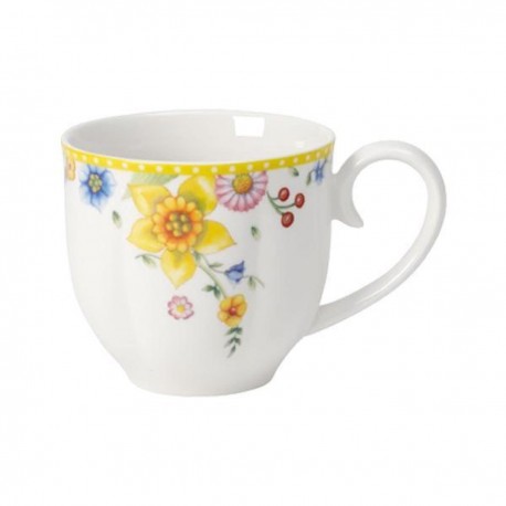 Ceasca cafea Spring Awakening, Villeroy&Boch-257542