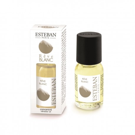 Esenta de ulei 15 ml, Esteban Paris-REV-012