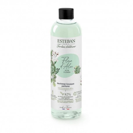 Rezerva parfum 250 ml aloe flower, Esteban Paris-BFA-002
